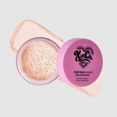 KimChi Chic Mini Puff Puff Powder