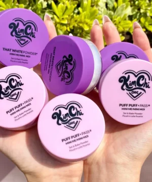 Kimchi Chic Puff Puff Powder Full Size