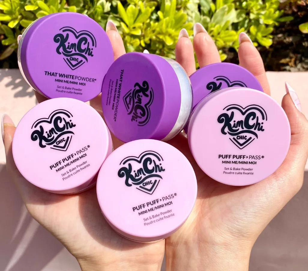 Kimchi Chic Puff Puff Powder Full Size