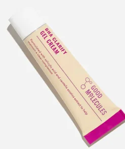 Good Molecules BHA Clarify Gel Cream