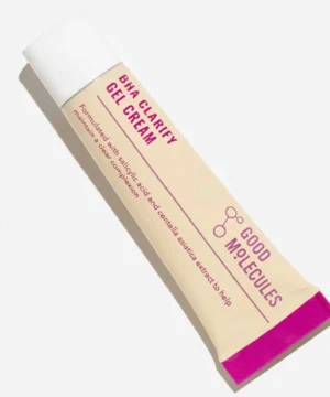 Good Molecules BHA Clarify Gel Cream