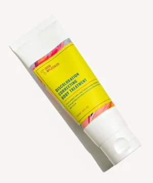 Good Molecules Discoloration Correcting Treatment Body