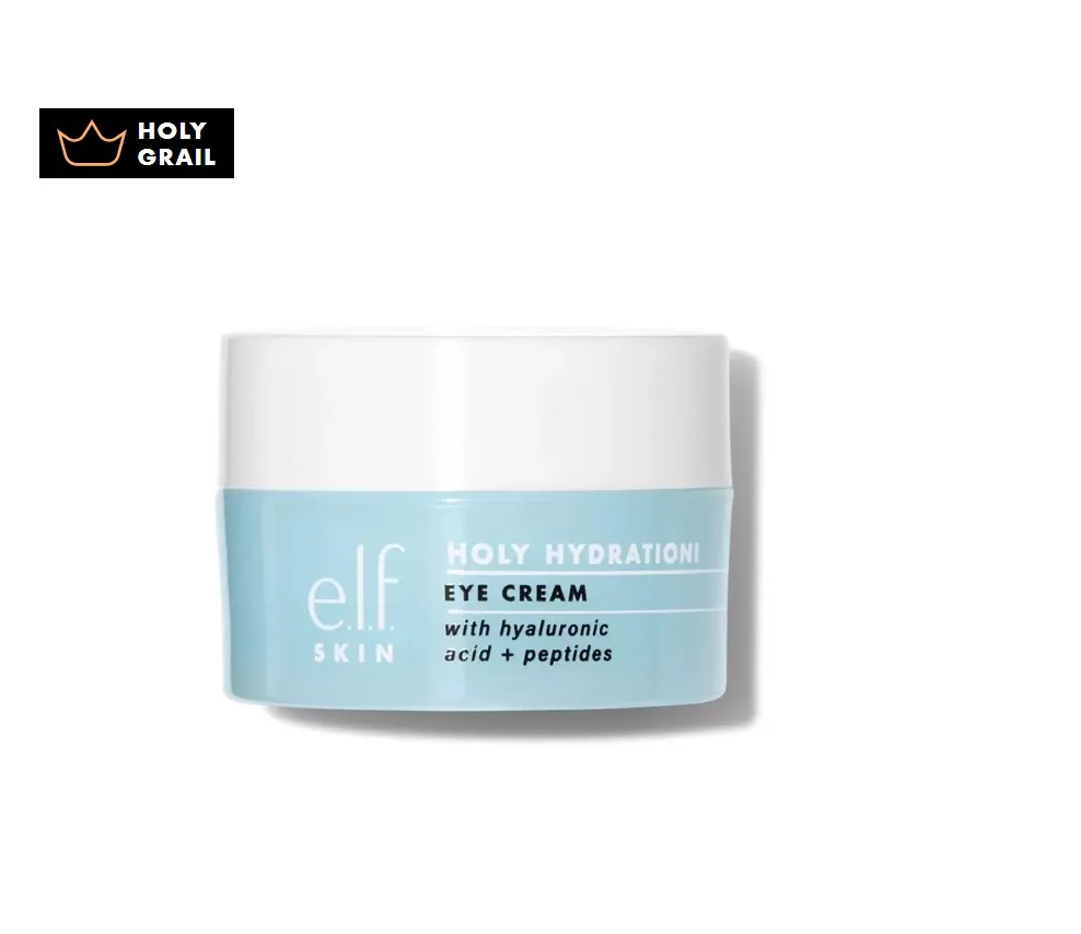 Elf Holy Hydration Eye Cream
