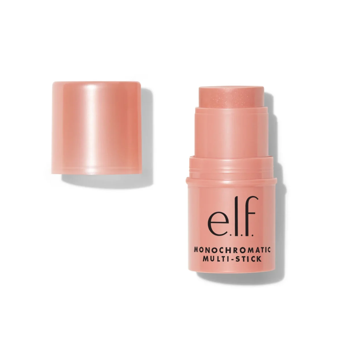 Elf Monochromatic Multistick Glistening Peach