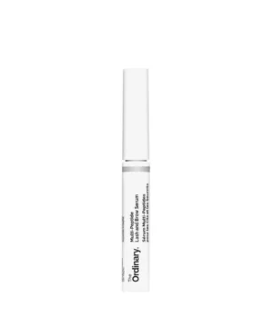 Multi-Peptide Lash and Brow Serum - The ordinary