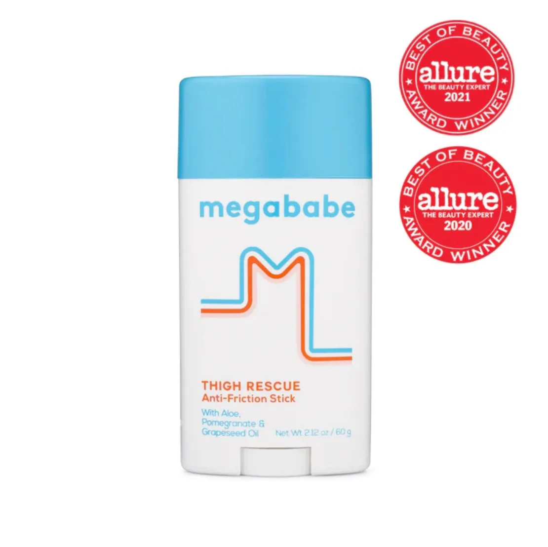 MEGABABE  Thigh Rescue Full Size