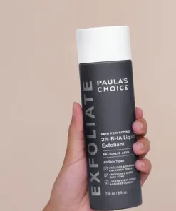 Paulas Choice Skin perfecting 2% BHA 236 ml