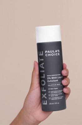 Paulas Choice Skin perfecting 2% BHA 236 ml