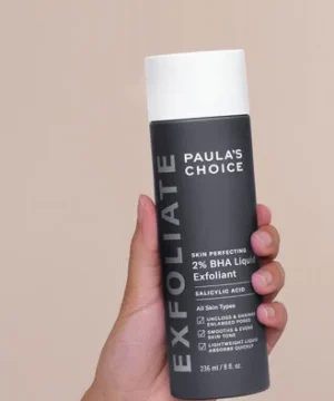 Paulas Choice Skin perfecting 2% BHA 236 ml
