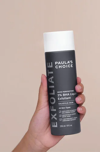 Paula's Choice Skin perfecting 2% BHA 236 ml