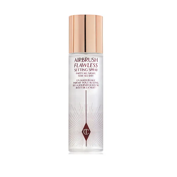 Charlotte Tilbury Airbush Flawless Setting Spray