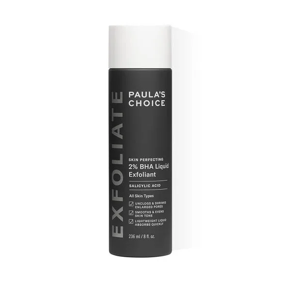 Paula's Choice Skin perfecting 2% BHA 236 ml