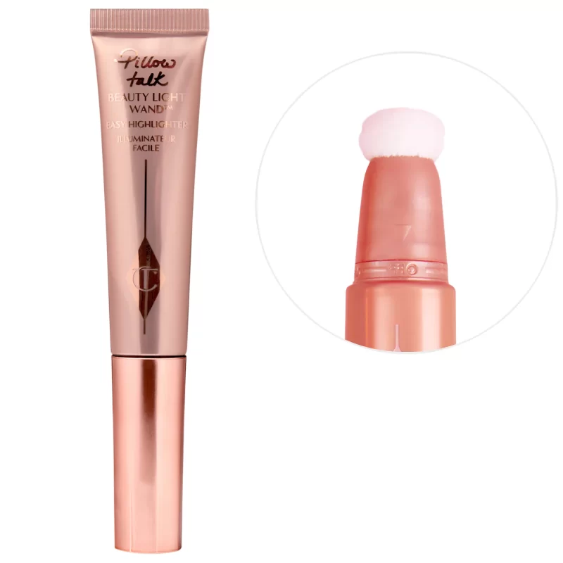 Charlotte Tilbury Beauty Light Wand Glowgasm (Pieza individual)