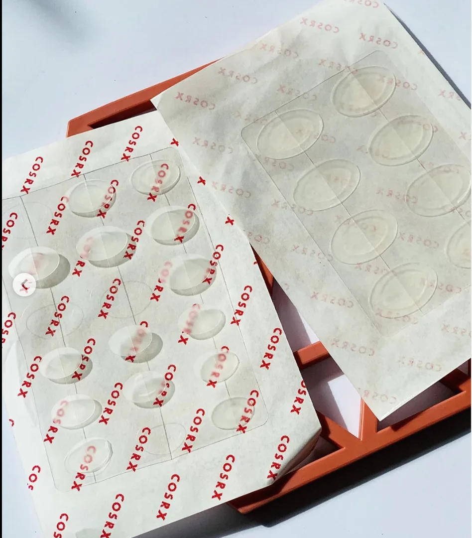 Cosrx AC Collection Acne Patch