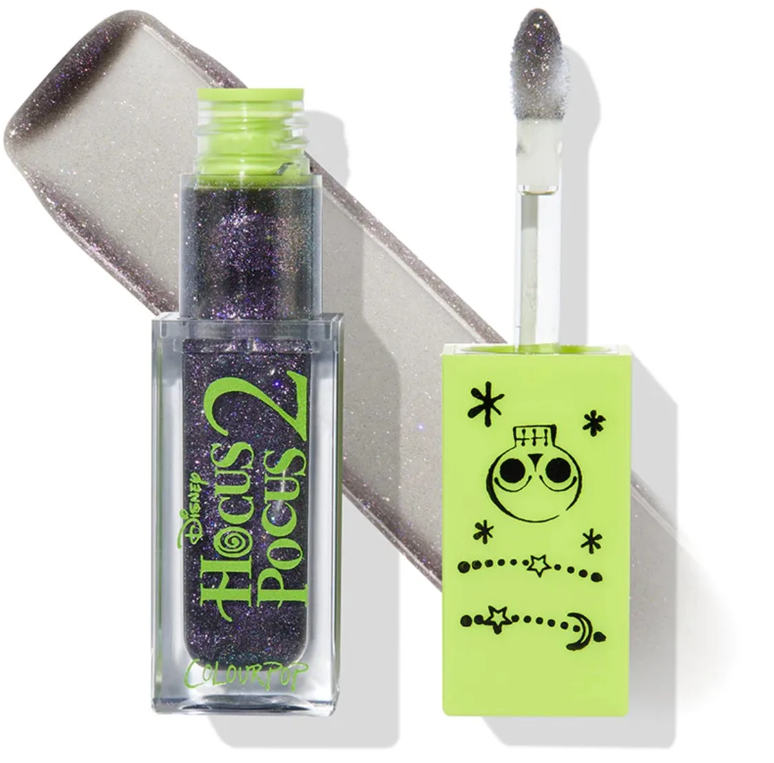 Colourpop Hocus Pocus Boys Will Love Me