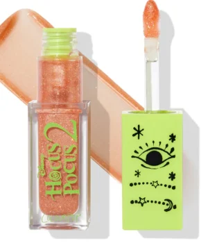 Colourpop Hocus Pocus we're young gloss