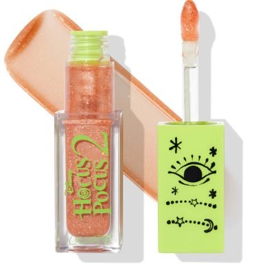 Colourpop Hocus Pocus we're young gloss