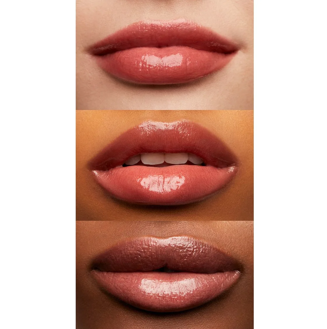 Elf Lip Stain Pinkies Up