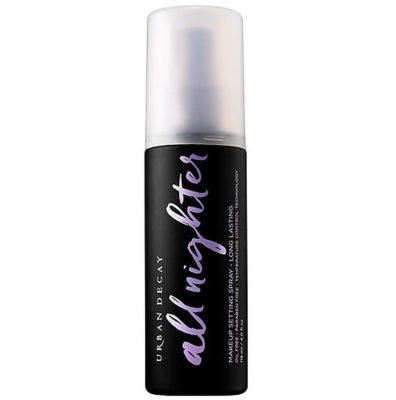 Urban Decay All Nighter Setting Spray