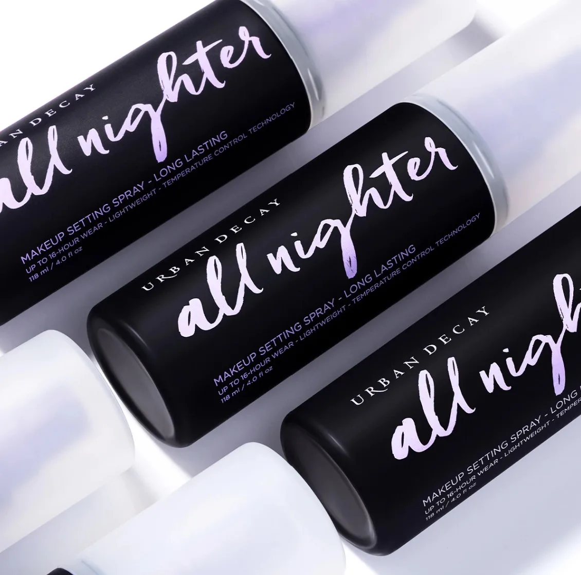 Urban Decay All Nighter Setting Spray