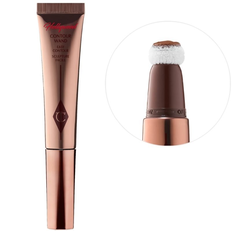 Hollywood Contour Wand Fair-Medium