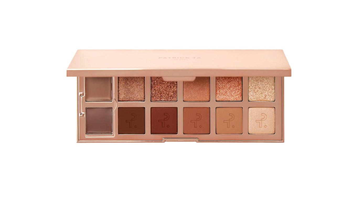 Major Dimension Palette
