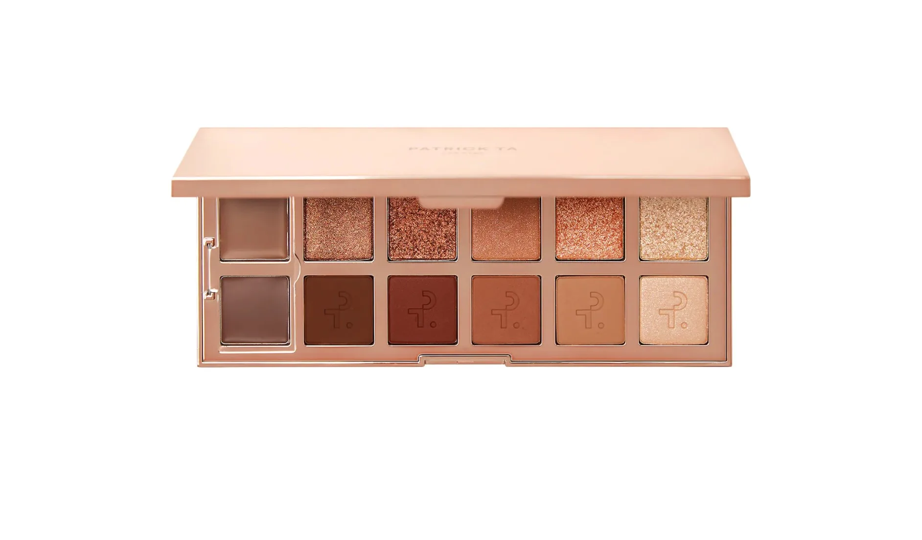 Patrick Ta Major Dimension Palette