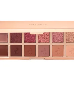 Patrick Ta Major Dimension Rose Palette