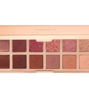 Patrick Ta Major Dimension Rose Palette