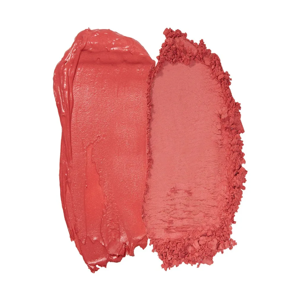 Patrick Ta Double-Take Creme & Powder Blush (She's that girl)