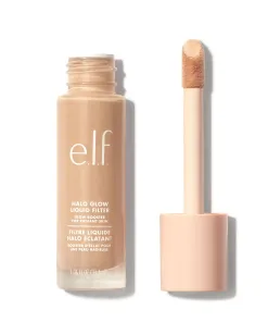 Elf Halo Glow Liquid Filter 3. Light Medium