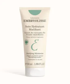 Embryolisse Soin Hydratant Matifiant- Moisturizing Face Cream - 50 ml