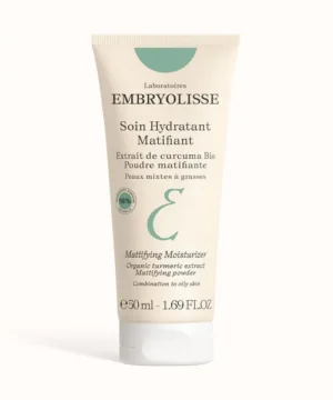 Embryolisse Soin Hydratant Matifiant- Moisturizing Face Cream - 50 ml
