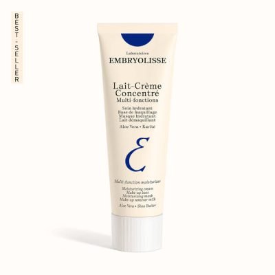 Embryolisse Lait Crème Concentré - Daily Face and Body Cream 2.54 Fl. oz