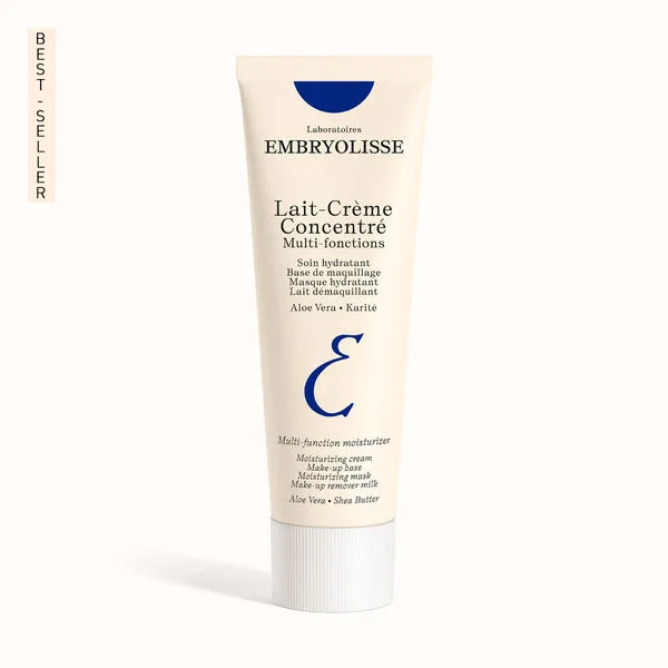 Embryolisse Lait Crème Concentré - Daily Face and Body Cream 2.54 Fl. oz