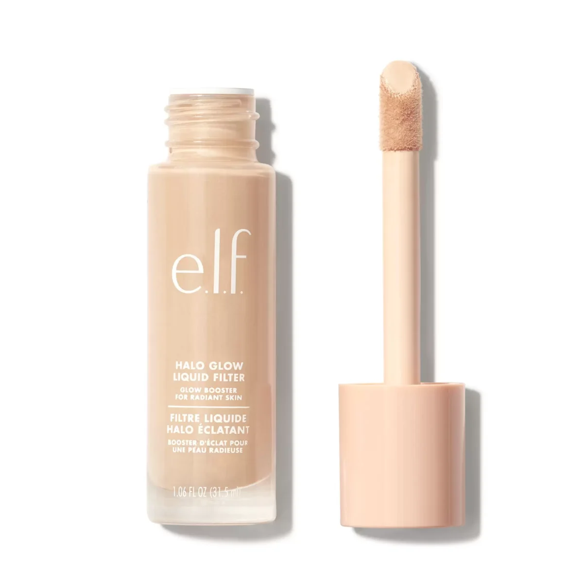 Elf Halo Glow Liquid Filter 1. Fair