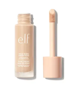 Elf Halo Glow Liquid Filter 1. Fair