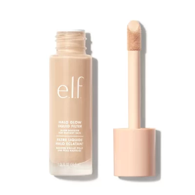Elf Halo Glow Liquid Filter 1. Fair