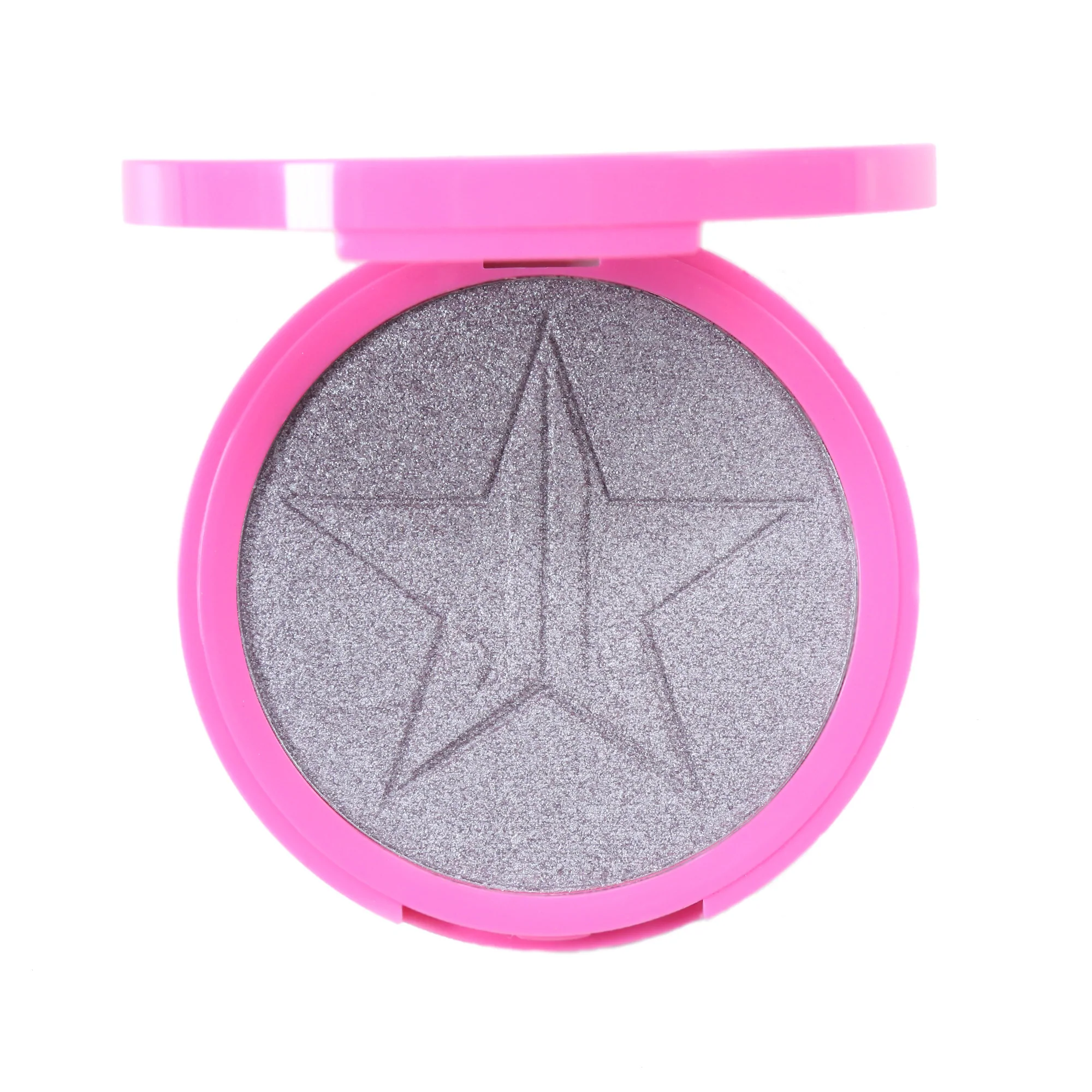 Jeffree Star Skin Frost Lavender Snow