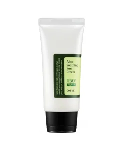 Cosrx Aloe Soothing Sun Cream  SPF50 PA+ 50ml