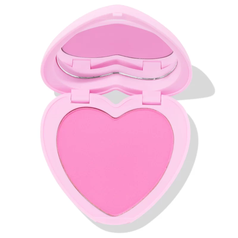 Hot 2 Touch Blush