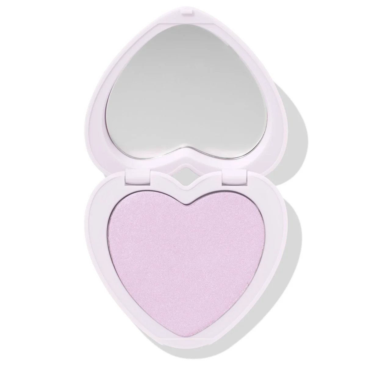 Colourpop In My Feels Highlight