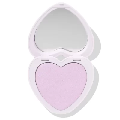 Colourpop In My Feels Highlight