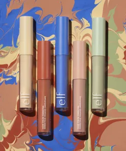 Elf Camo Color Corrector