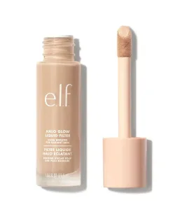 Elf Halo Glow Liquid Filter 4. Medium