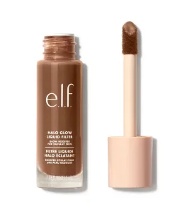 Elf Halo Glow Liquid Filter 7. Deep Rich