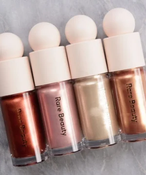 Rare Beauty Positive Light Liquid Highlights