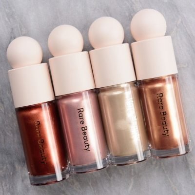Rare Beauty Positive Light Liquid Highlights