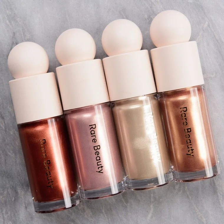 Rare Beauty Positive Light Liquid Highlights