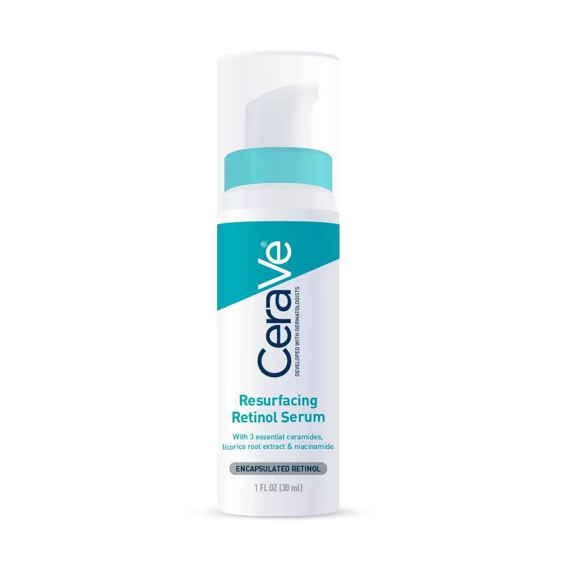Cerave Retinol Serum
